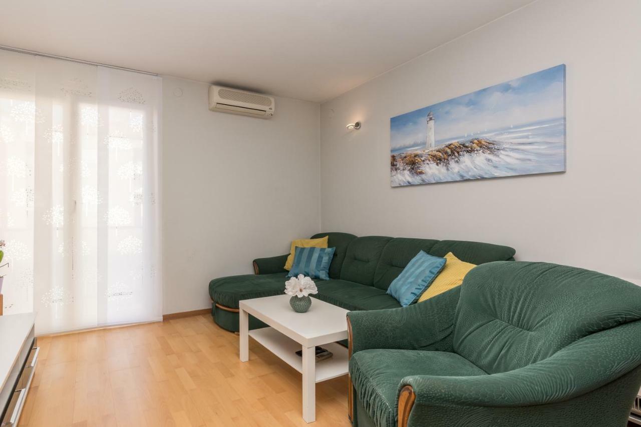 Barita Appartement Zadar Buitenkant foto